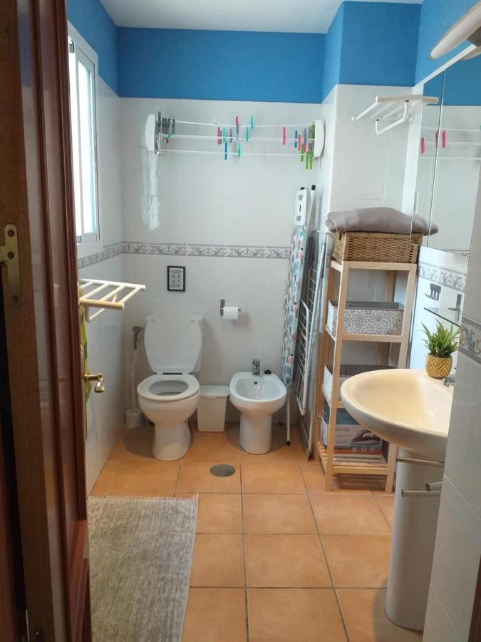 Apartamento Centro Historico Malagaアパートメント エクステリア 写真