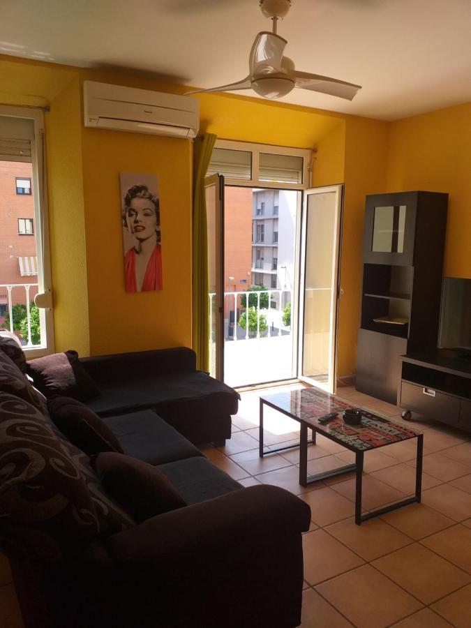 Apartamento Centro Historico Malagaアパートメント エクステリア 写真
