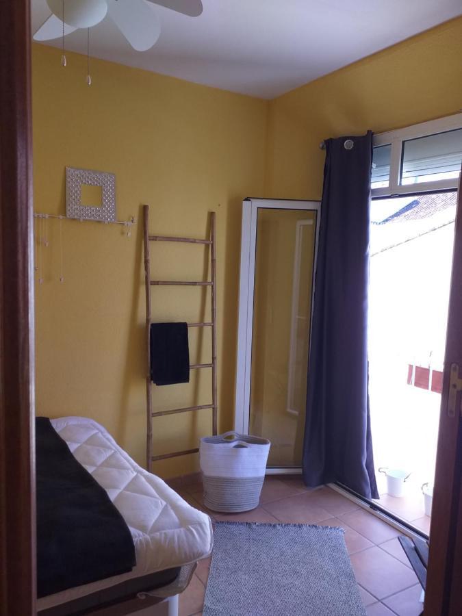 Apartamento Centro Historico Malagaアパートメント エクステリア 写真