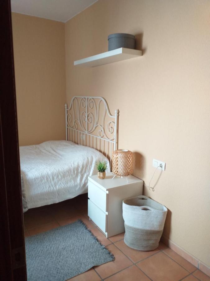 Apartamento Centro Historico Malagaアパートメント エクステリア 写真