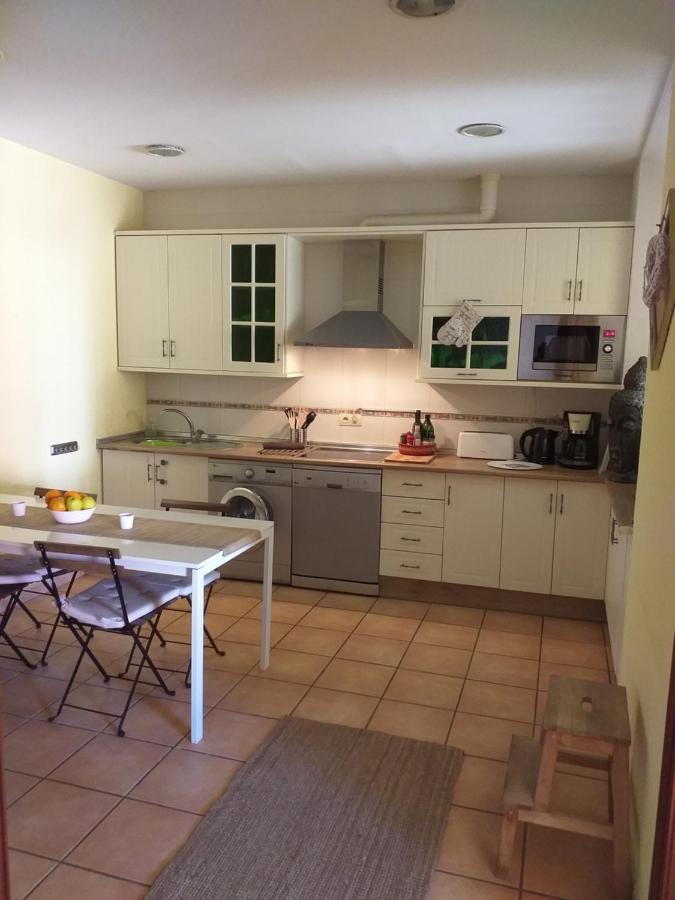 Apartamento Centro Historico Malagaアパートメント エクステリア 写真