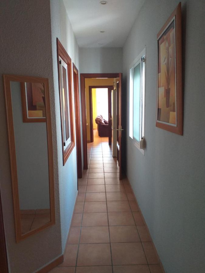 Apartamento Centro Historico Malagaアパートメント エクステリア 写真