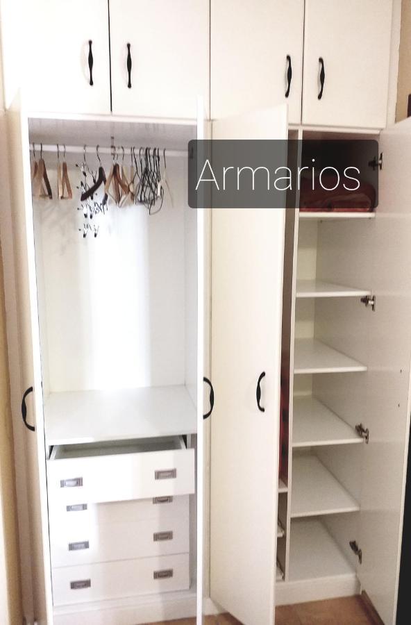 Apartamento Centro Historico Malagaアパートメント エクステリア 写真