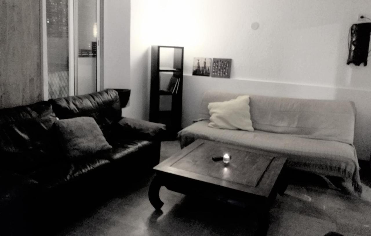 Apartamento Centro Historico Malagaアパートメント エクステリア 写真