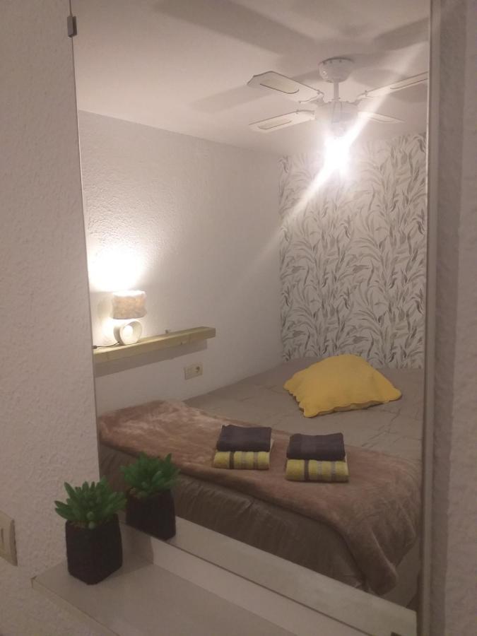 Apartamento Centro Historico Malagaアパートメント エクステリア 写真