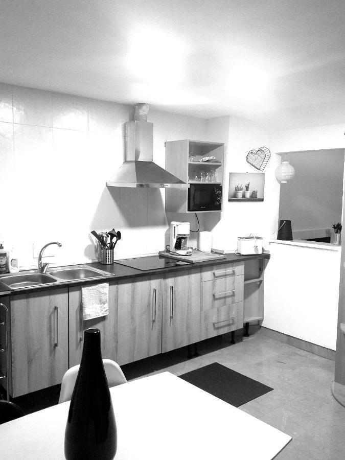 Apartamento Centro Historico Malagaアパートメント エクステリア 写真